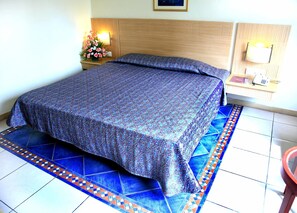 View from room - Harrisons Hotel (Chennai)