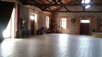 Sala de reuniones