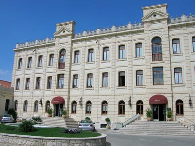 AM Ribera del Duero