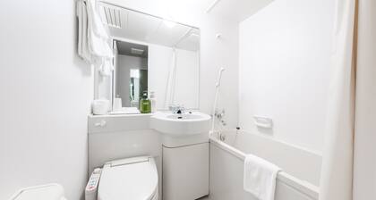 Tabist Annex Hotel Tetora Hakodate Goryokaku