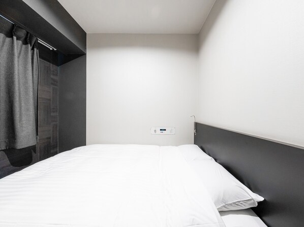 Double Room, Non Smoking