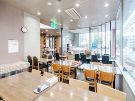 餐廳