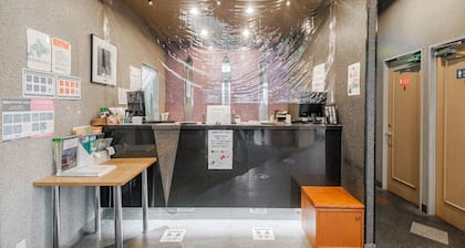 Tabist Annex Hotel Tetora Hakodate Goryokaku