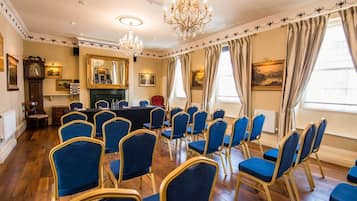 Salle de réunion