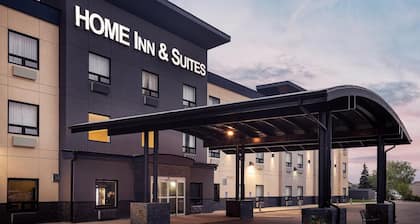 Home Inn & Suites Yorkton