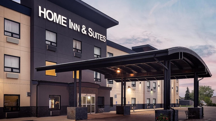 Home Inn & Suites Yorkton