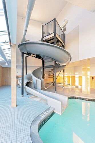 Home Inn & Suites Yorkton