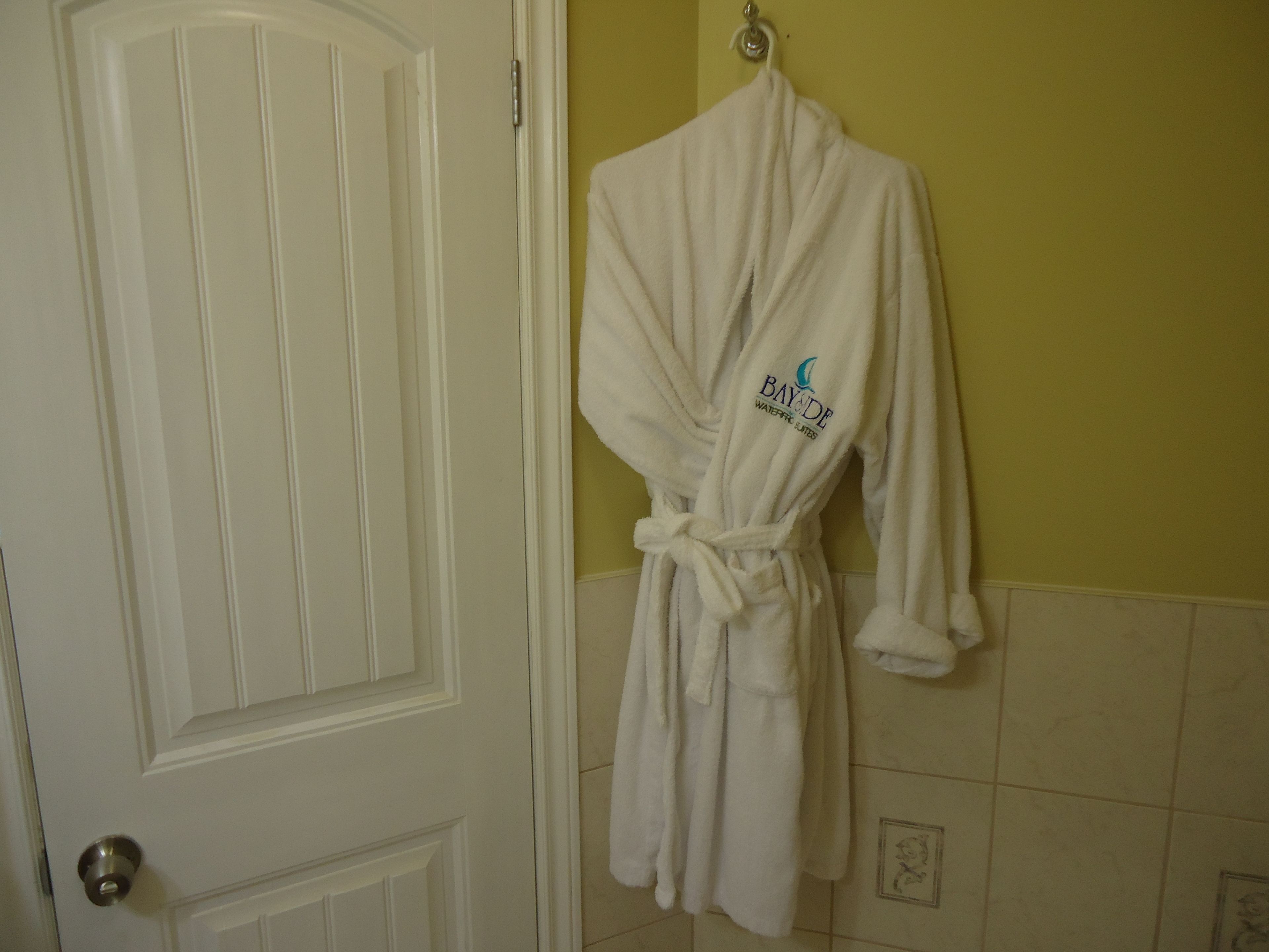 Foto - Bayside Inn & Waterfront Suites