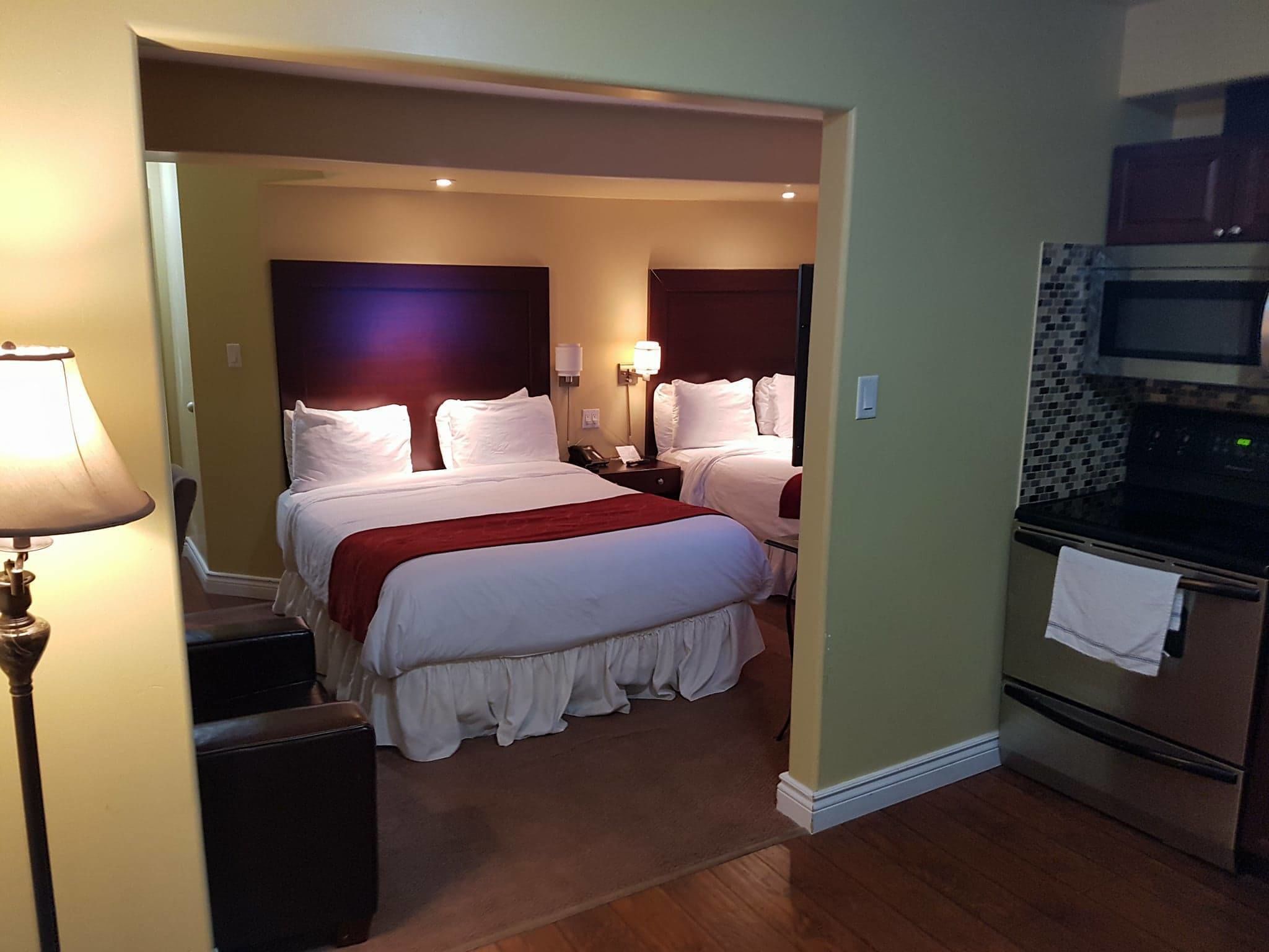 Foto - Bayside Inn & Waterfront Suites