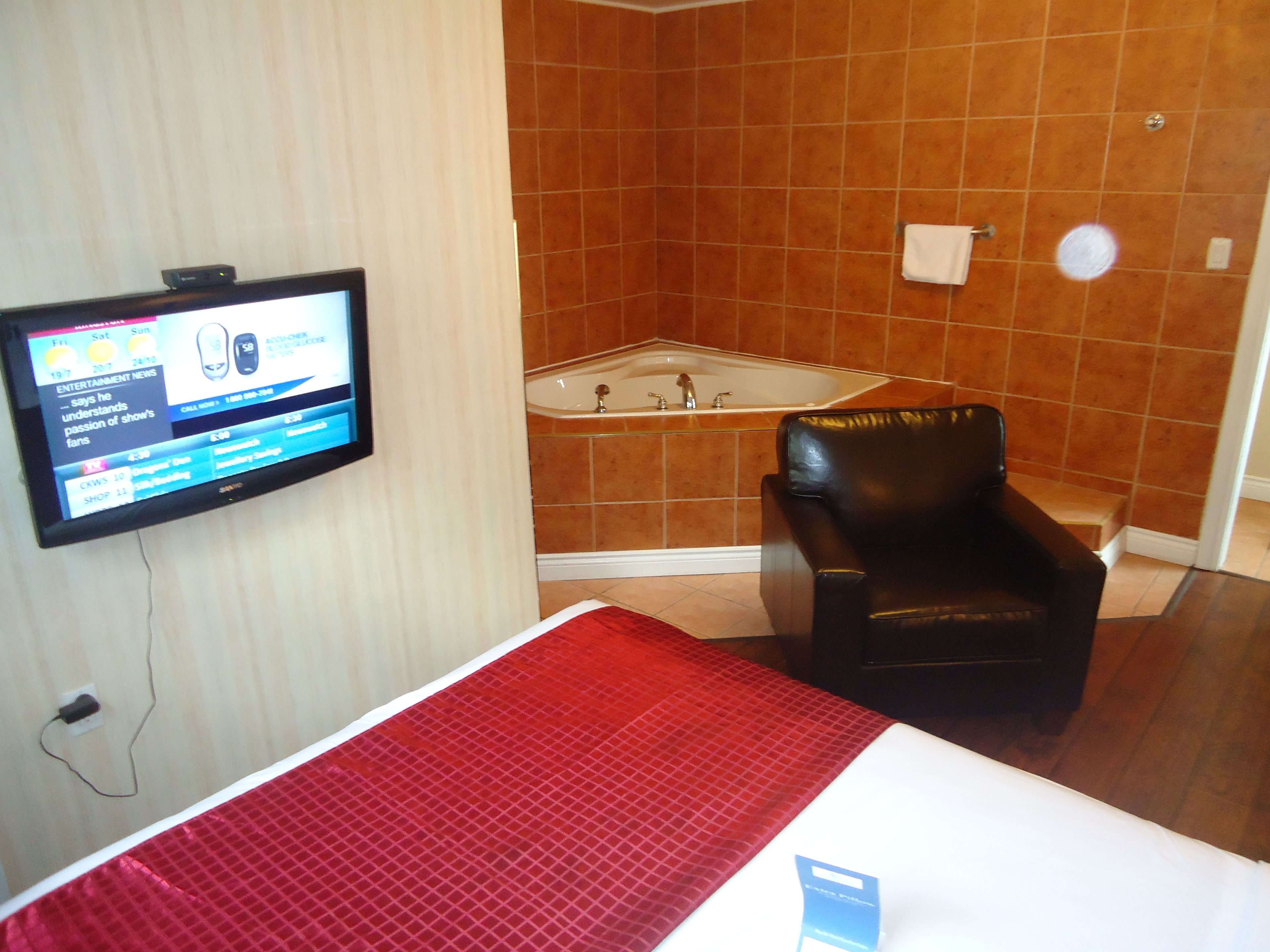 Foto - Bayside Inn & Waterfront Suites