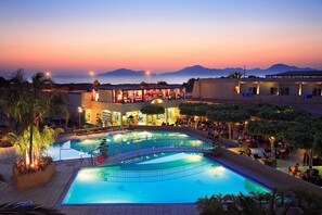 Pool - Sandy Beach (Kos)