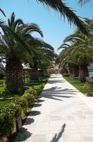 Vistas desde el alojamiento