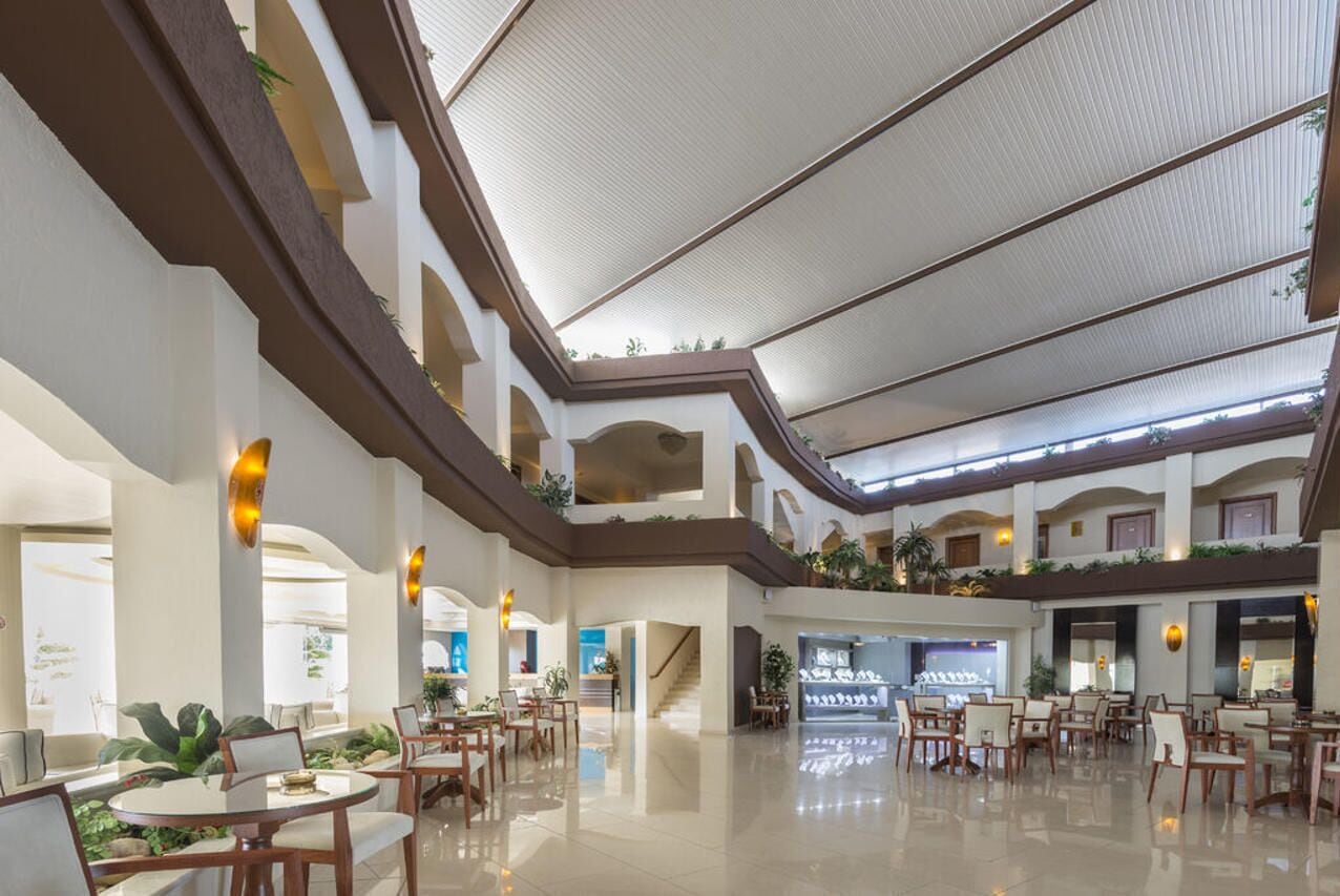 用餐區