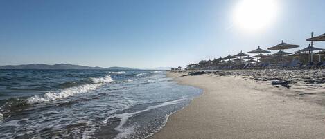 Strand