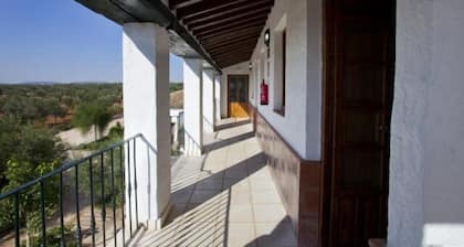 Hotel Rural Hoyo Bautista