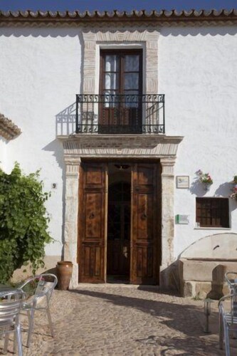 Hotel Rural Hoyo Bautista