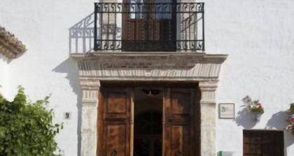 Hotel Rural Hoyo Bautista