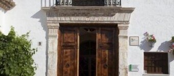 Hotel Rural Hoyo Bautista