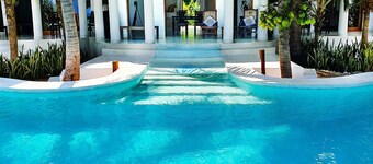 Boutique Hotel Matlai