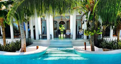 Boutique Hotel Matlai