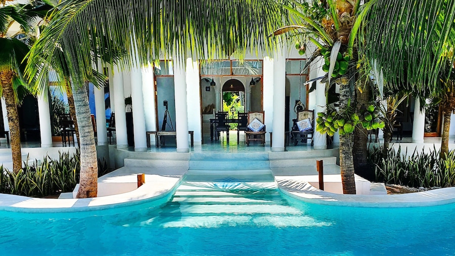 Boutique Hotel Matlai