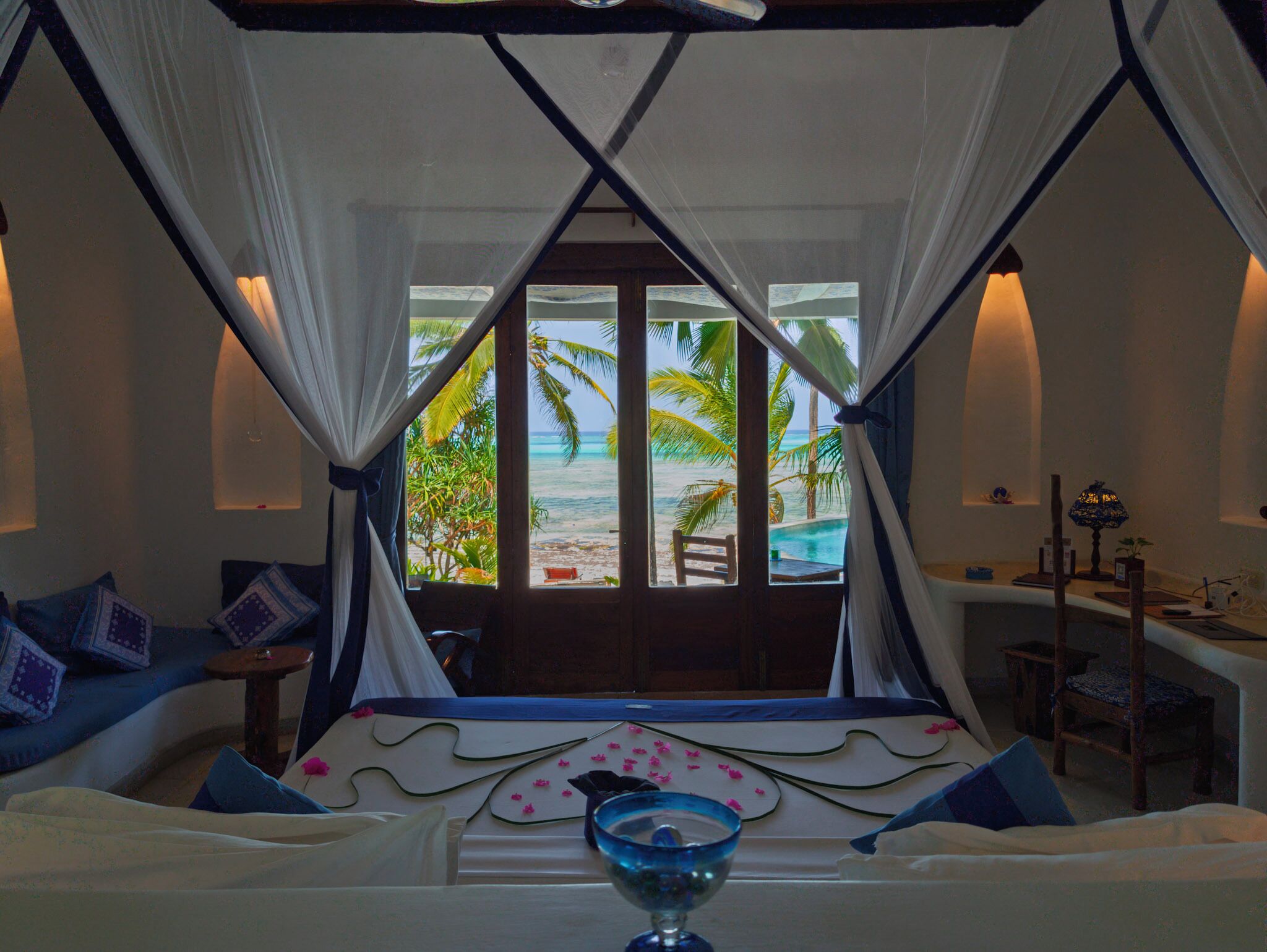 Foto - Boutique Hotel Matlai
