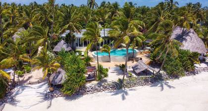 Boutique Hotel Matlai