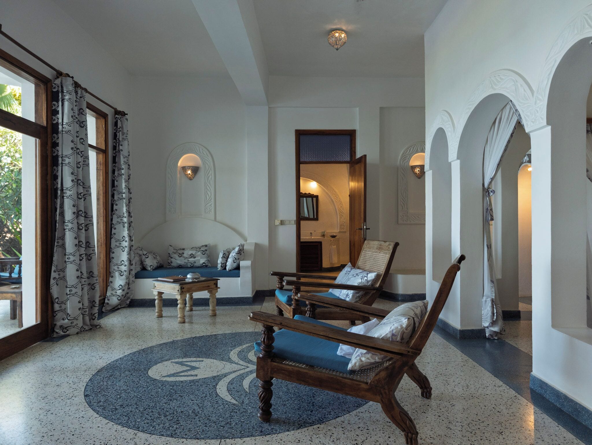 Photo - Boutique Hotel Matlai