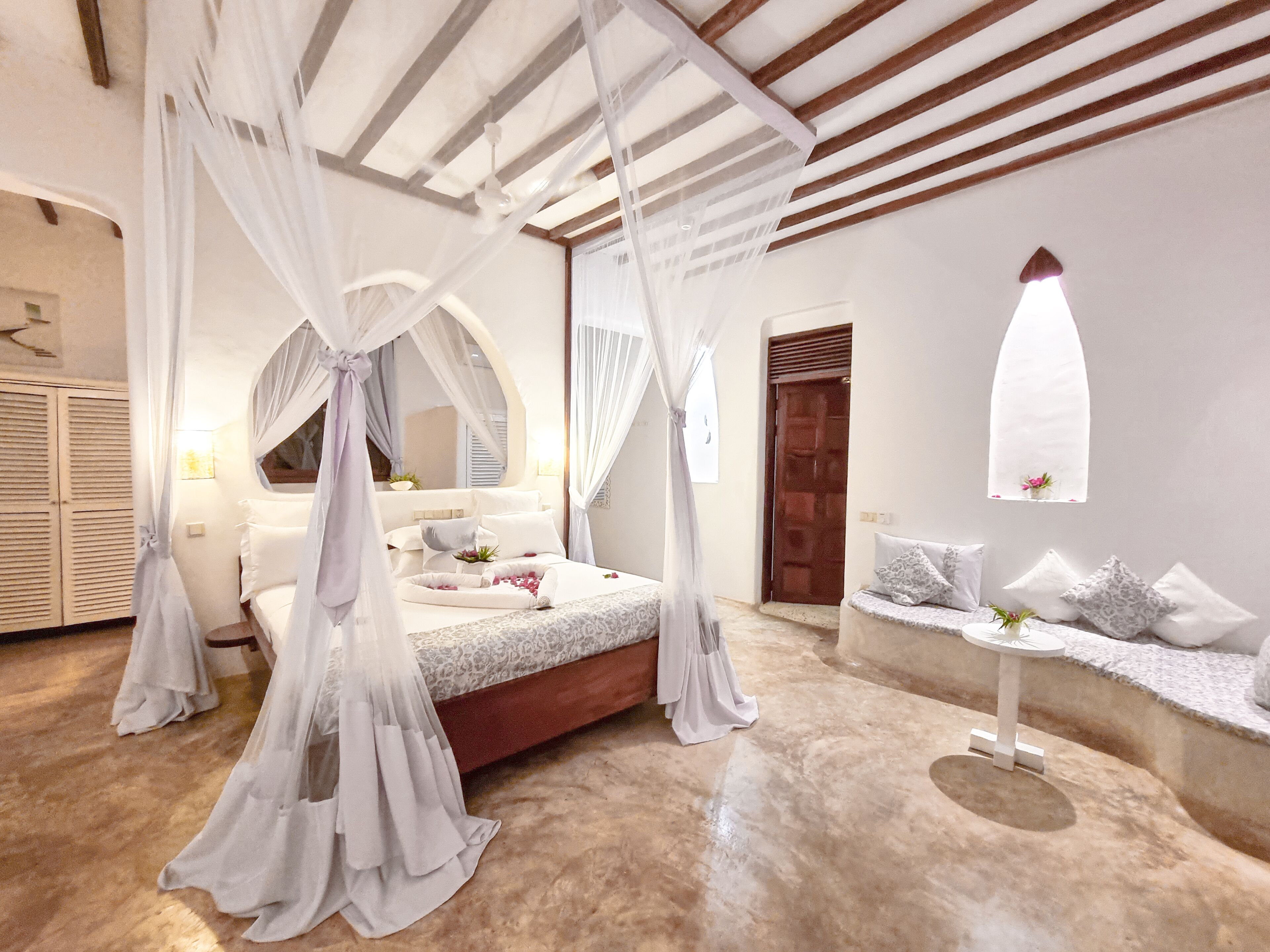 Photo - Boutique Hotel Matlai
