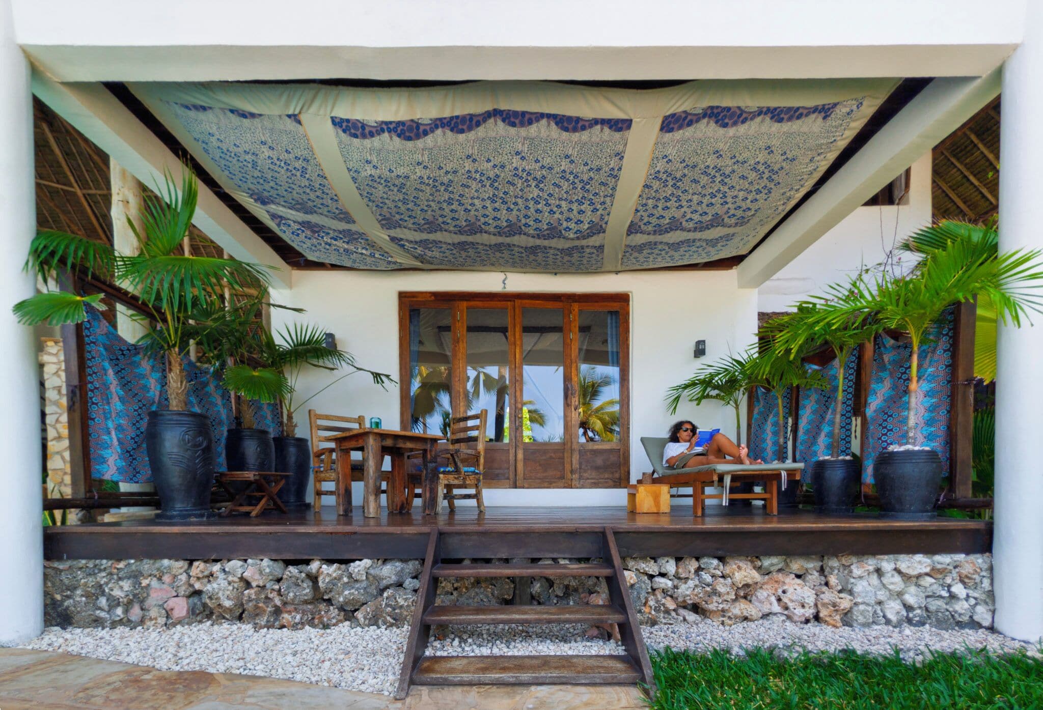 Photo - Boutique Hotel Matlai