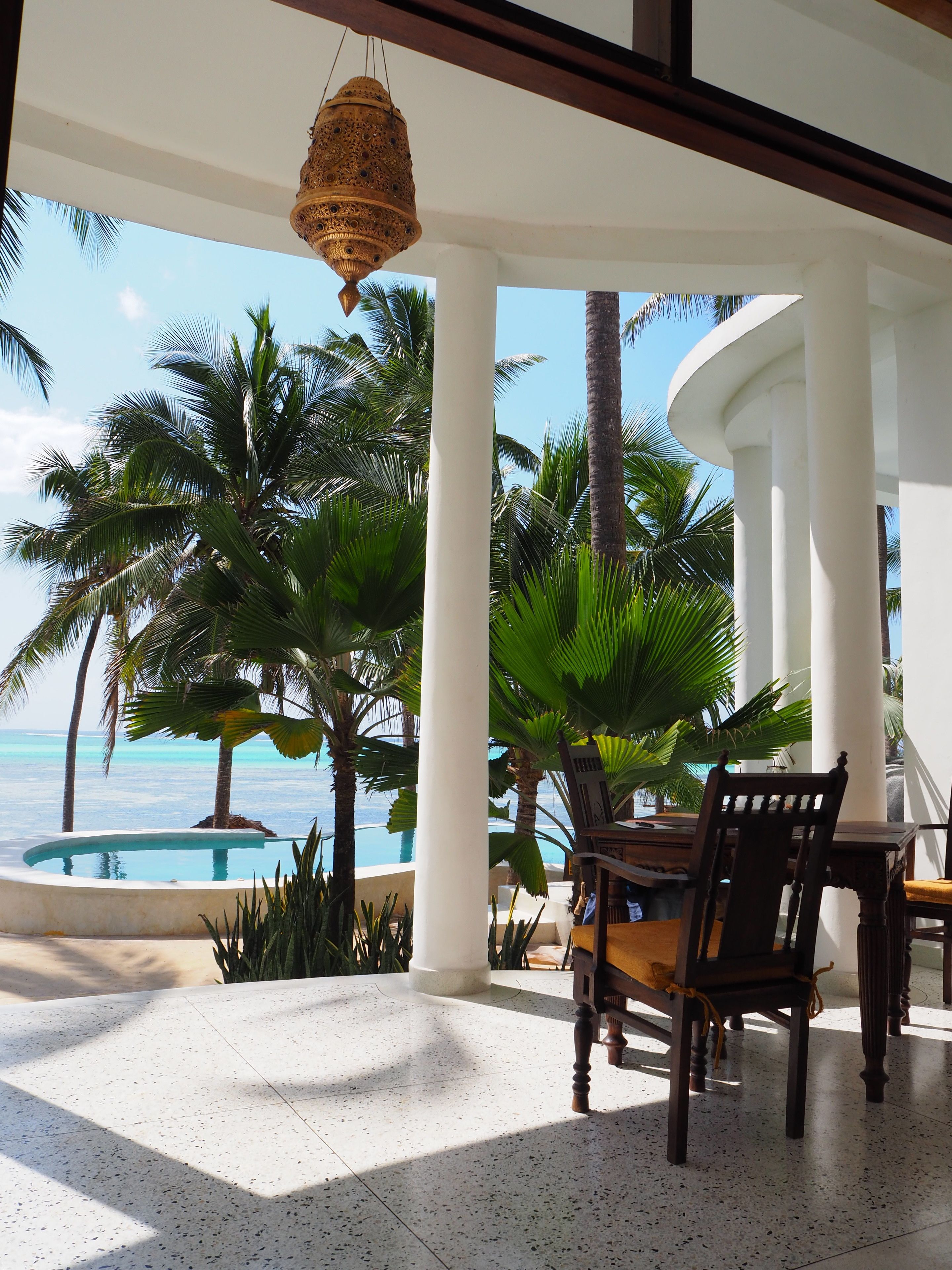 Foto - Boutique Hotel Matlai
