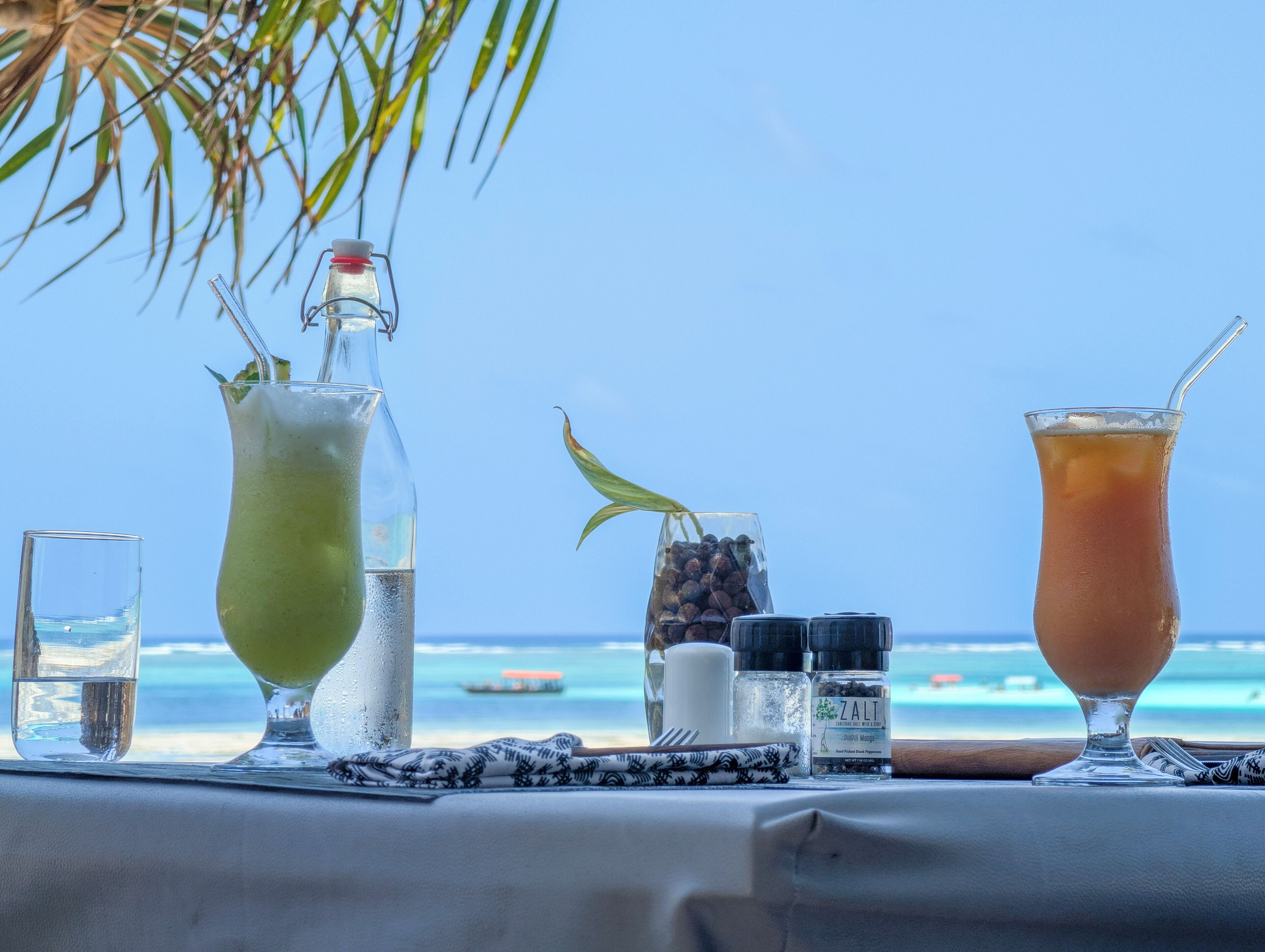 Foto - Boutique Hotel Matlai