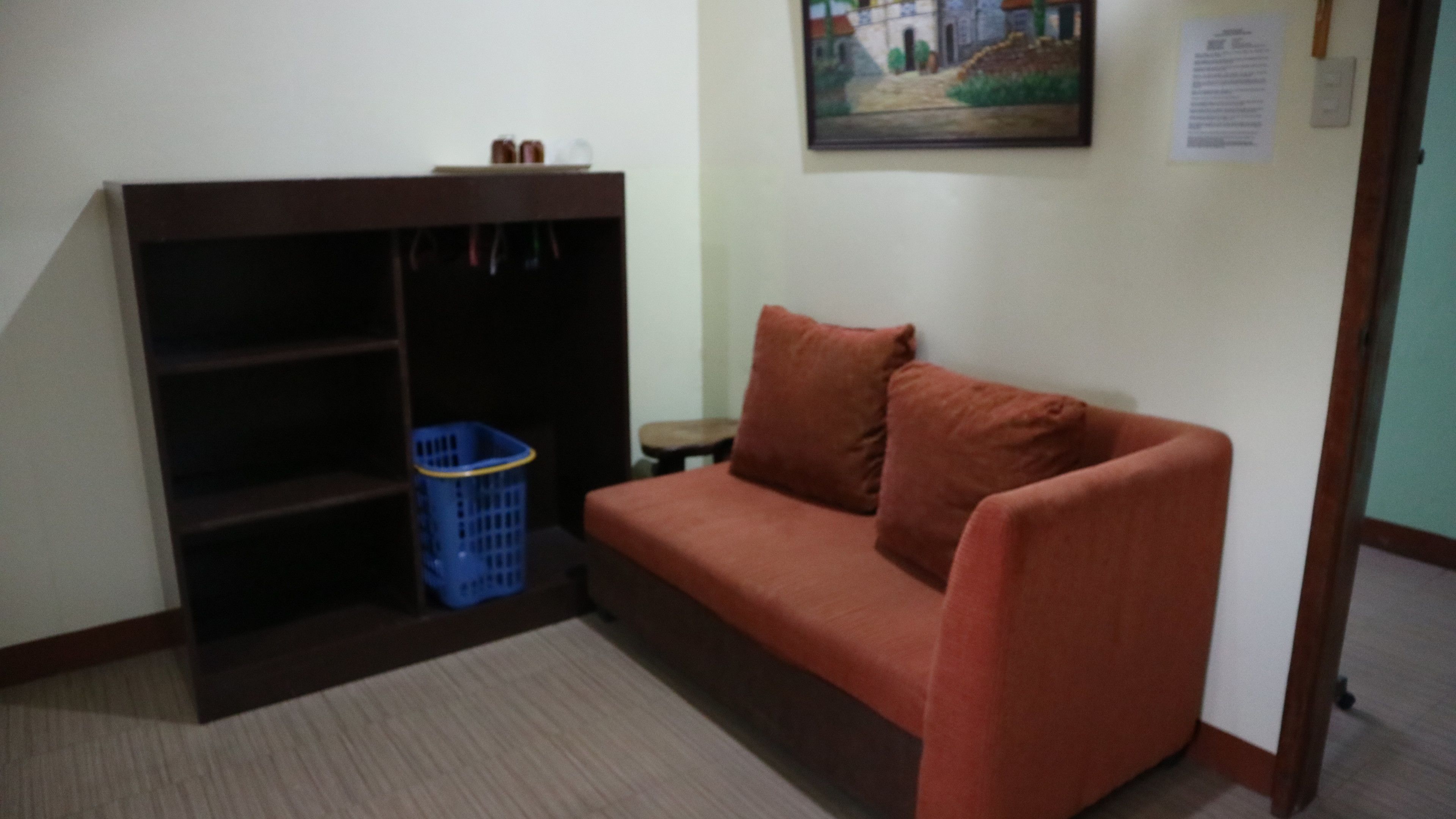 Foto - Lolo Oyong Pension House