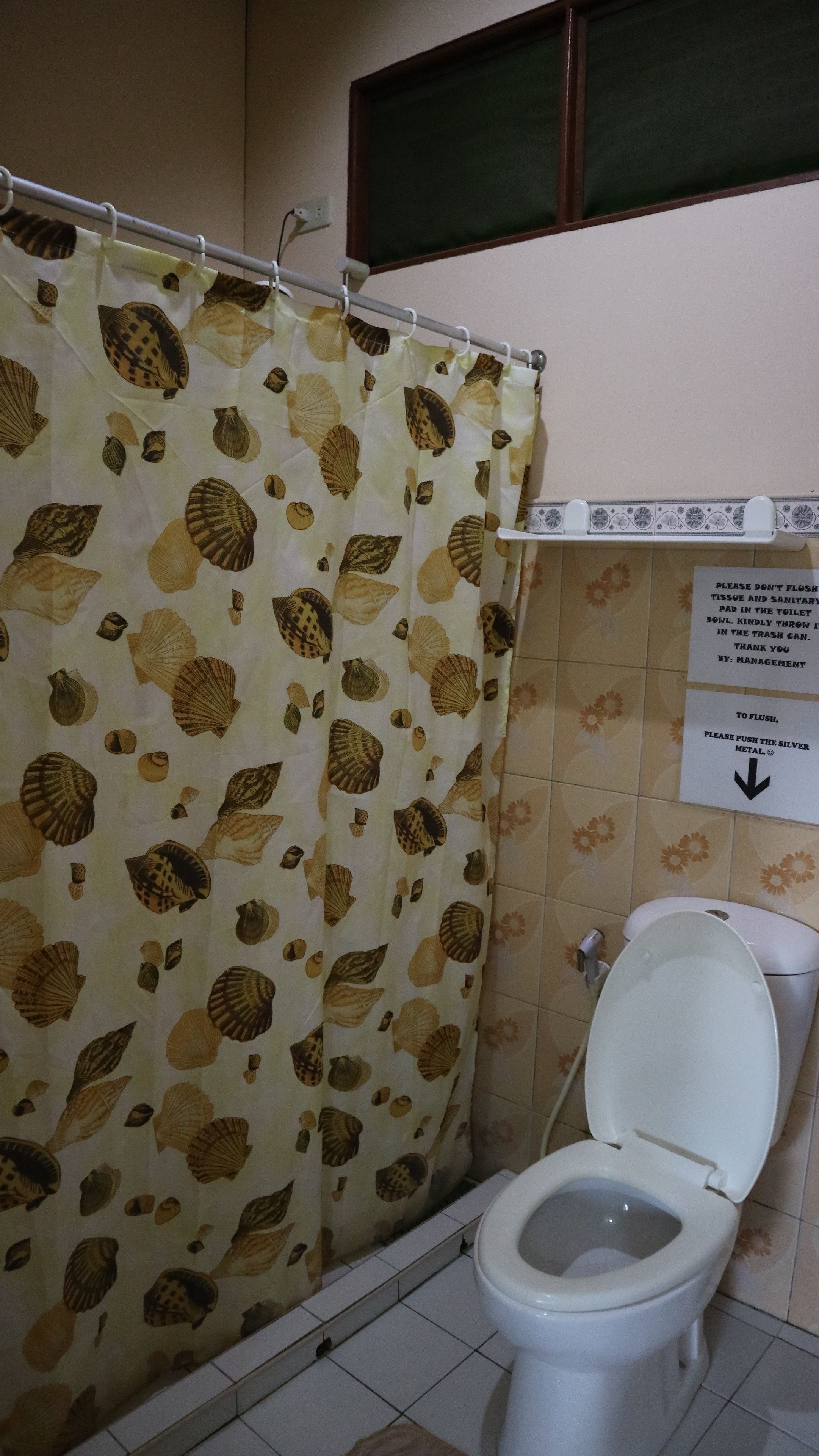 Foto - Lolo Oyong Pension House