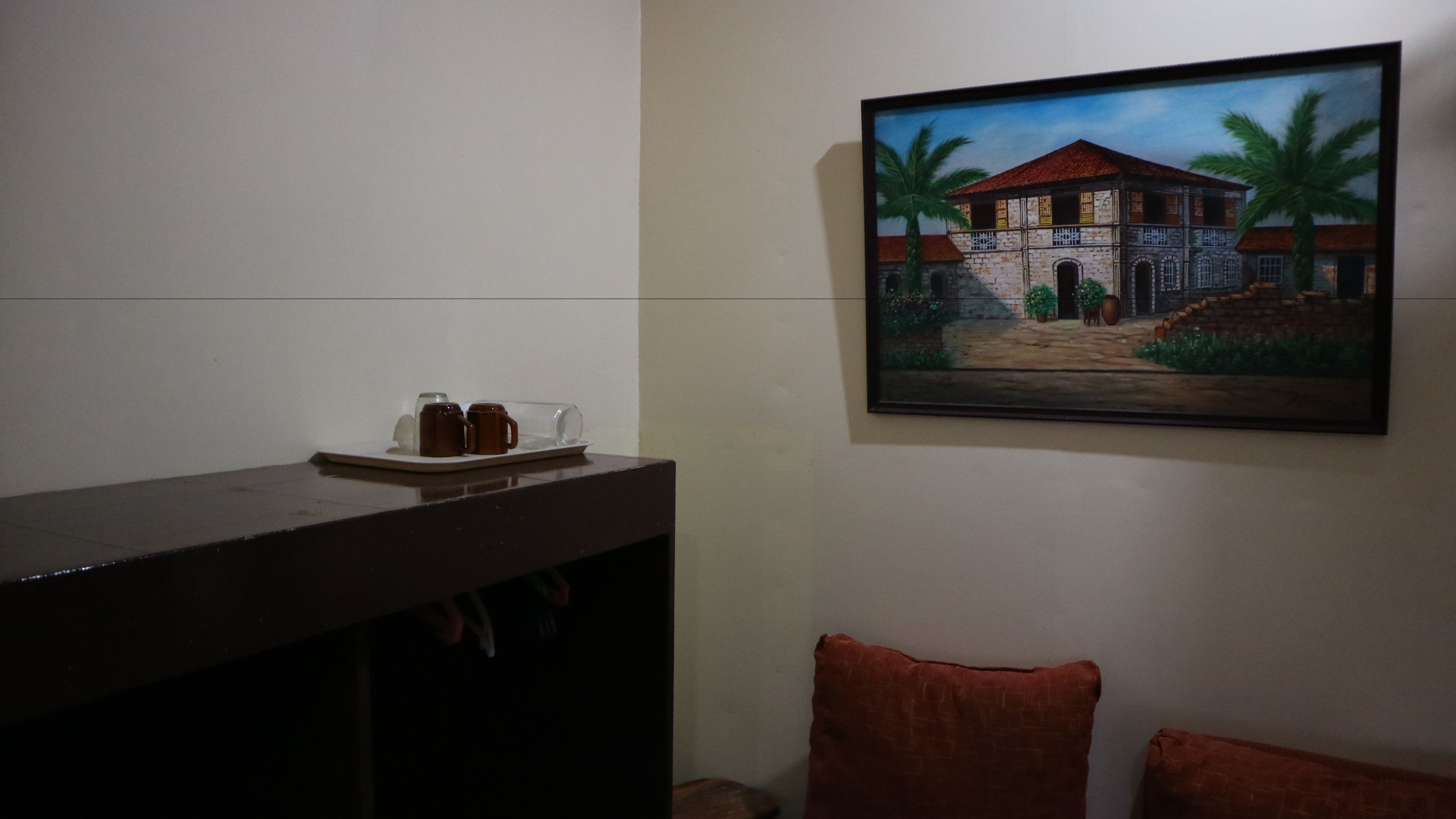 Foto - Lolo Oyong Pension House