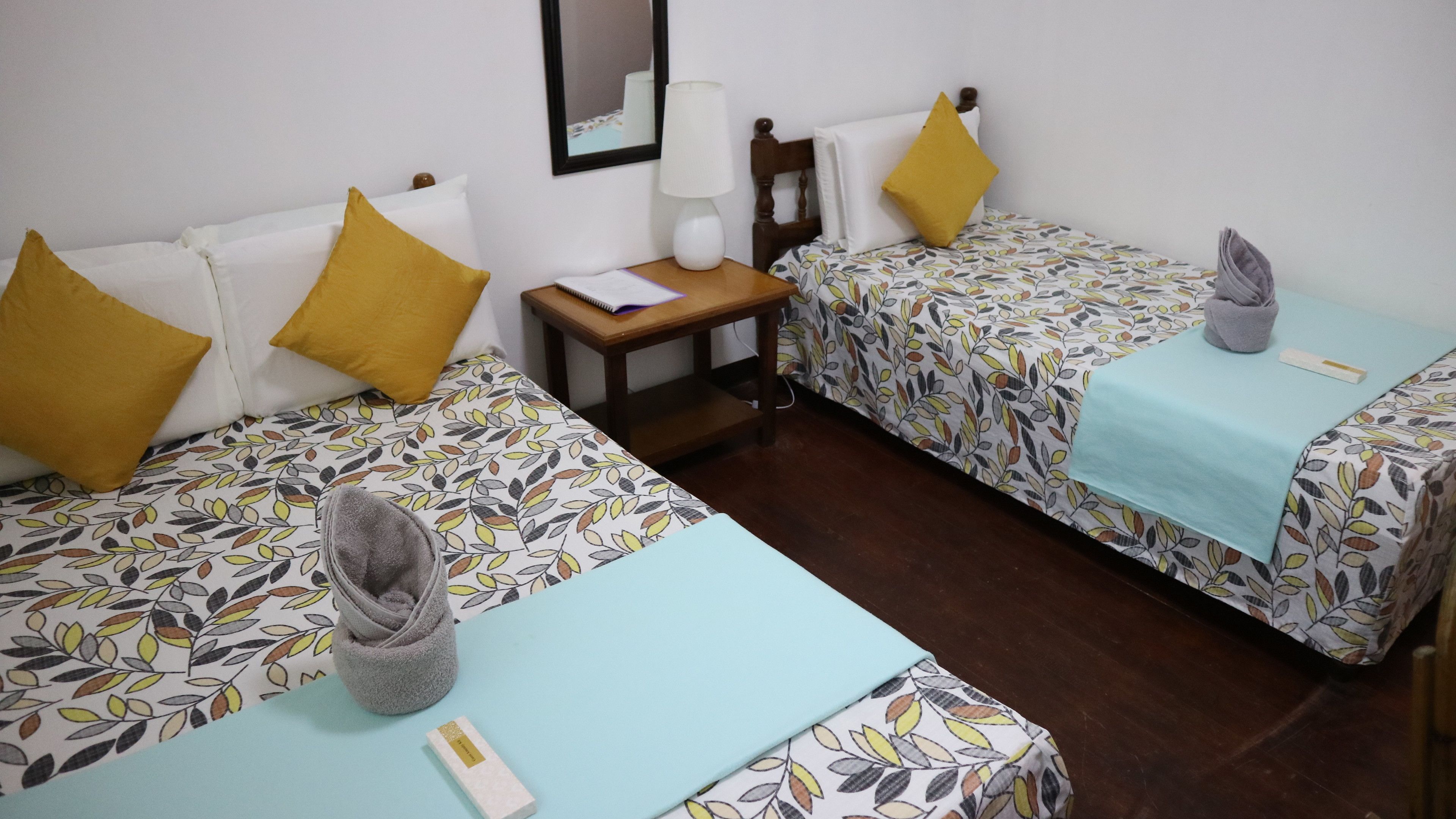 Foto - Lolo Oyong Pension House