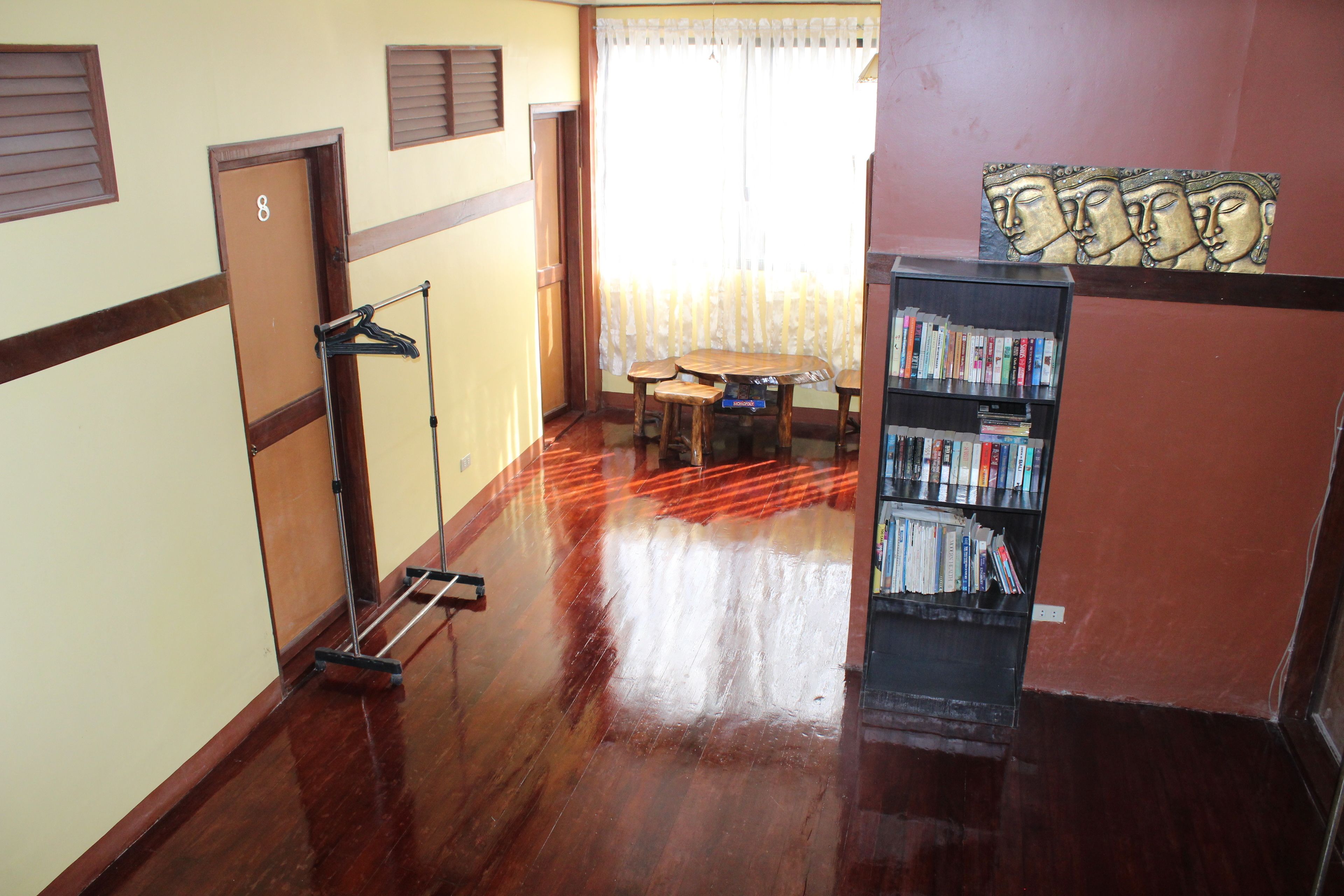 Foto - Lolo Oyong Pension House