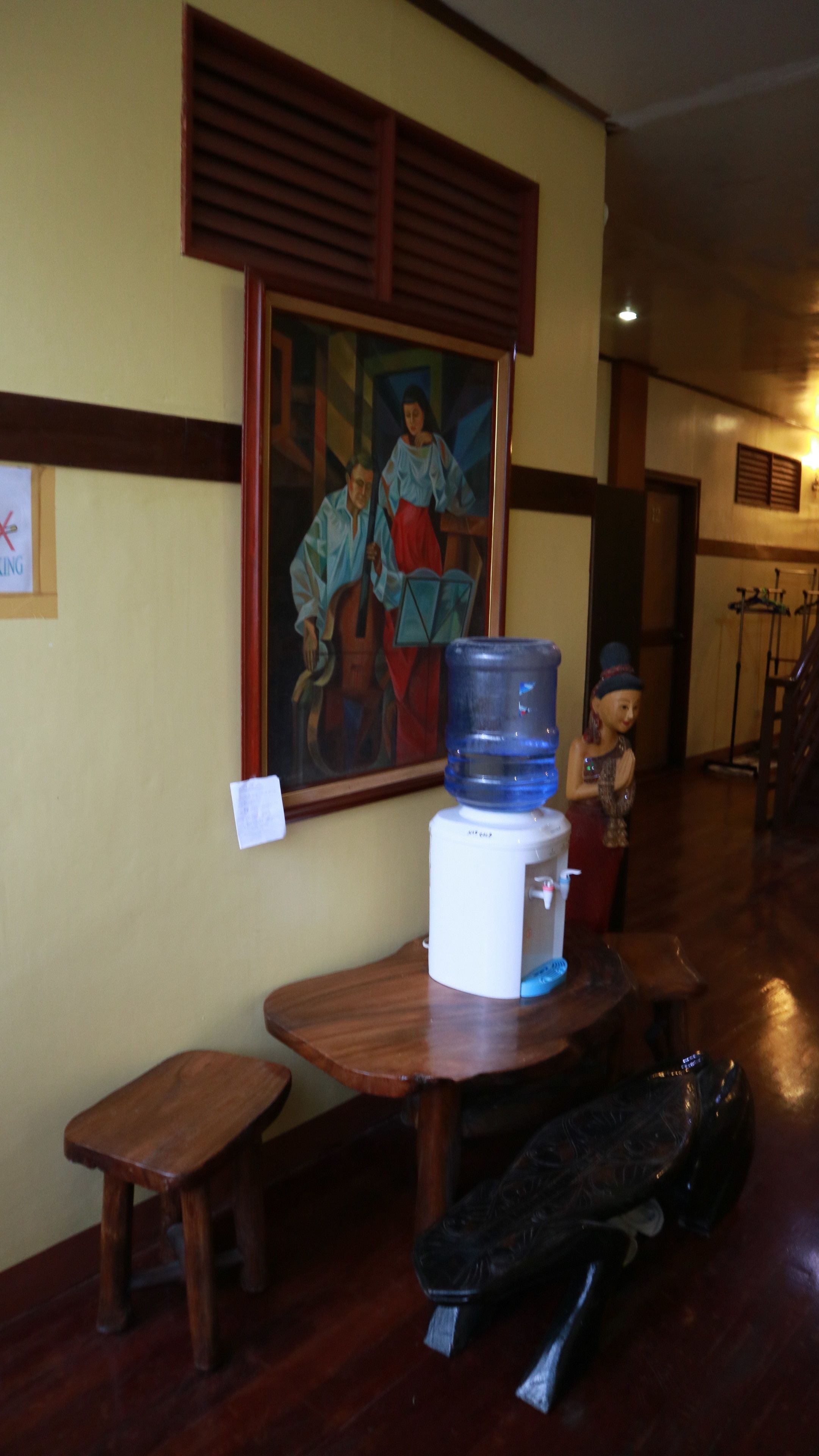 Foto - Lolo Oyong Pension House