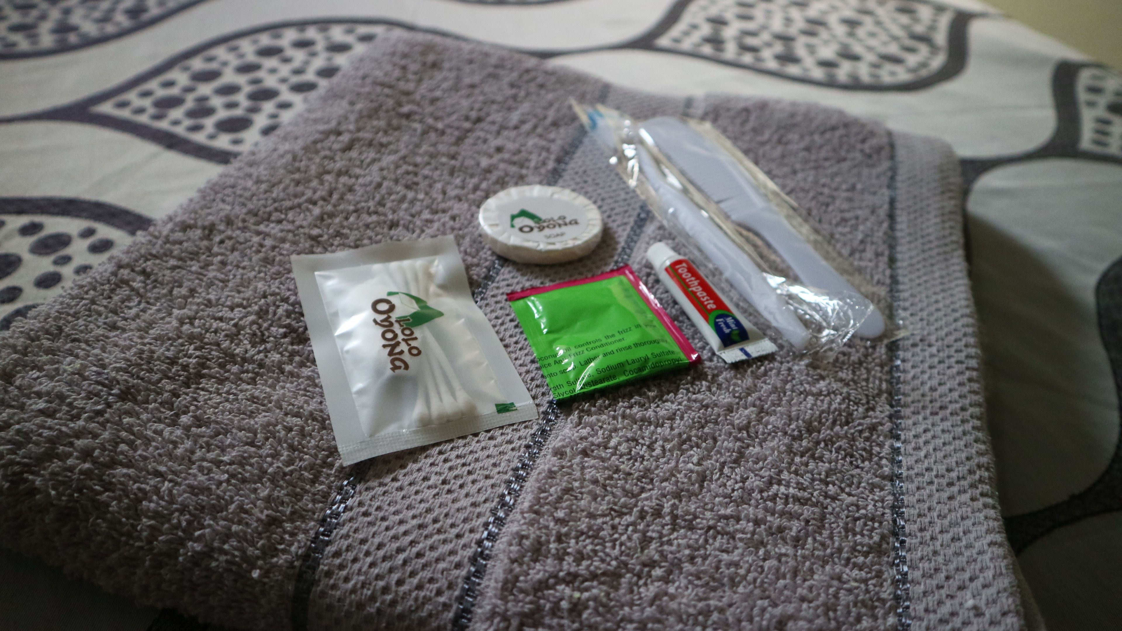 Foto - Lolo Oyong Pension House