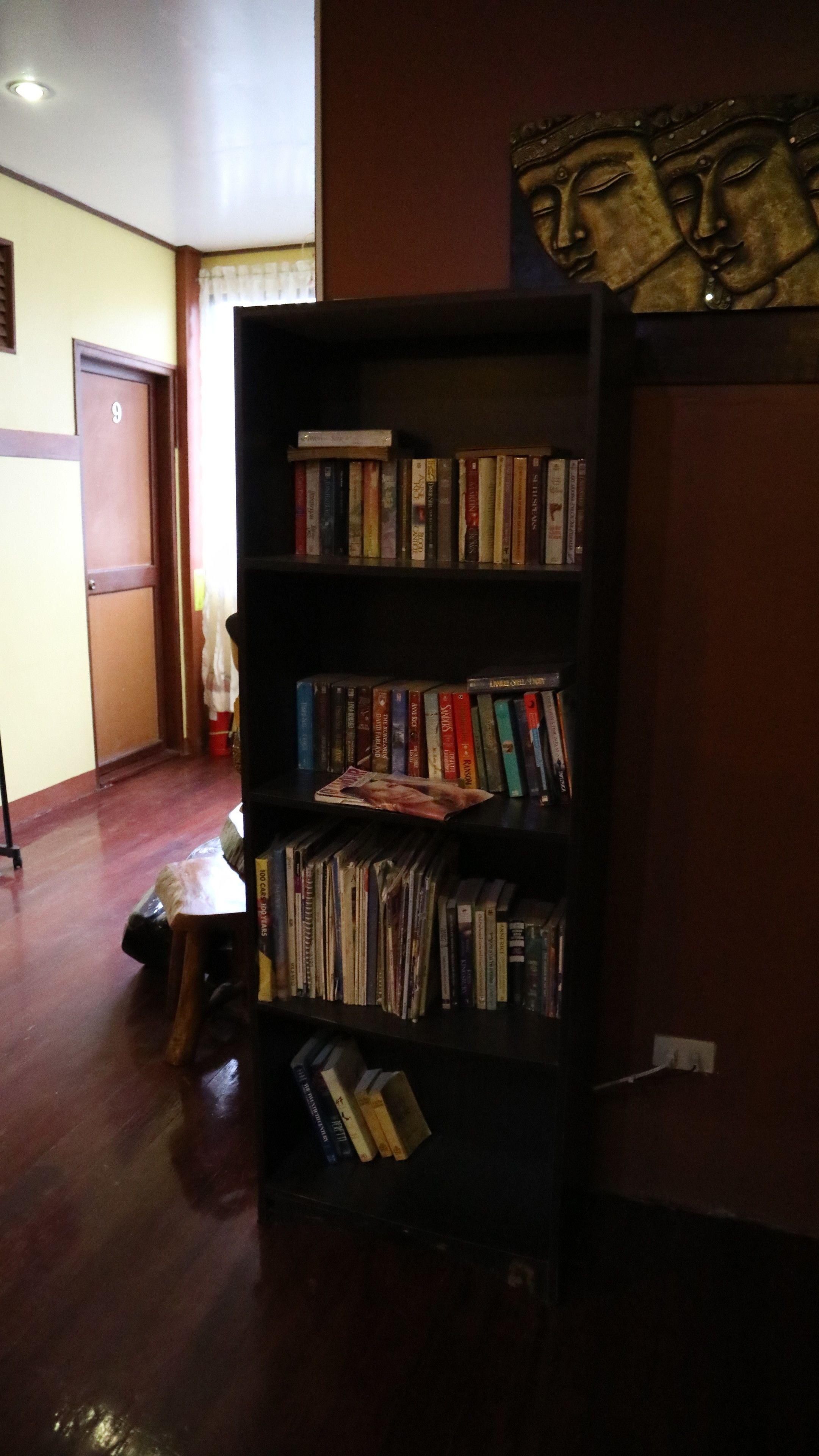 Foto - Lolo Oyong Pension House