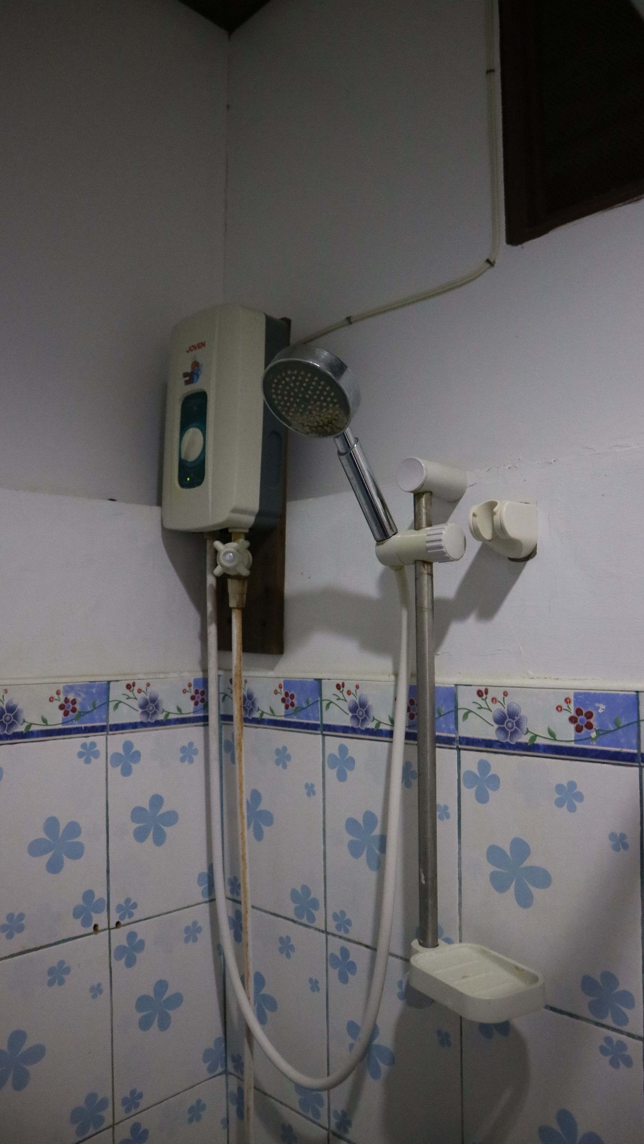 Foto - Lolo Oyong Pension House