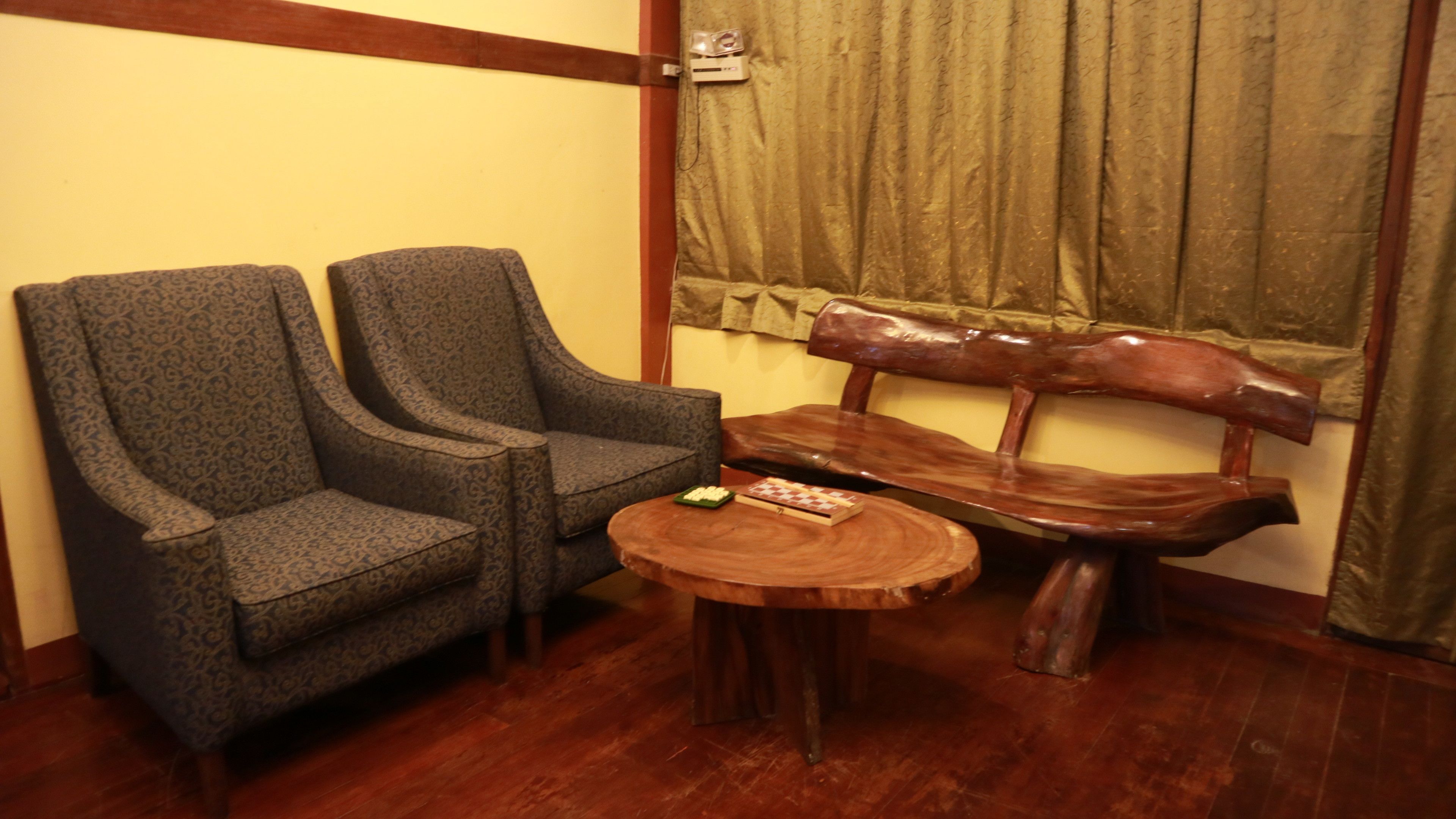 Foto - Lolo Oyong Pension House