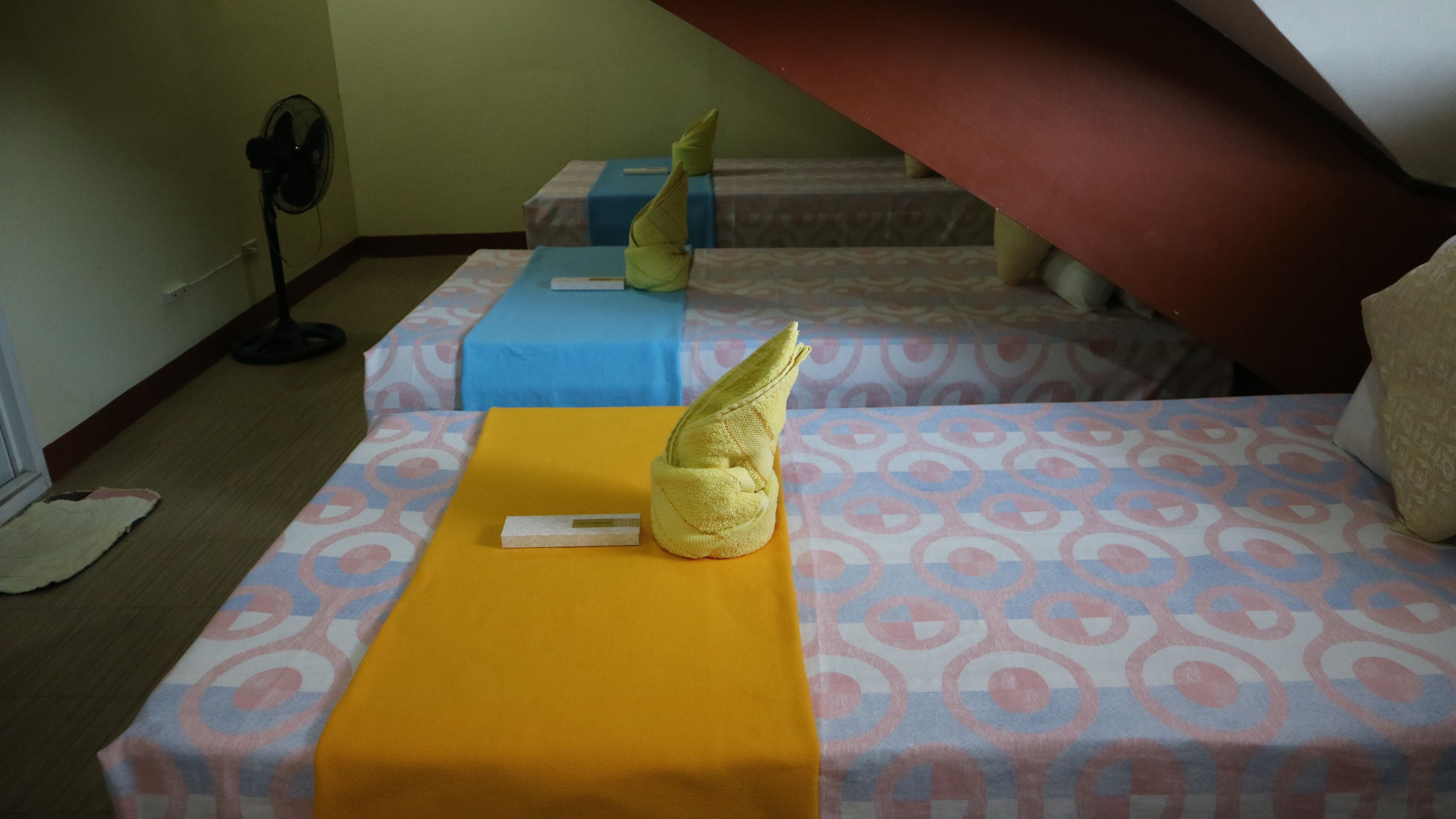 Foto - Lolo Oyong Pension House