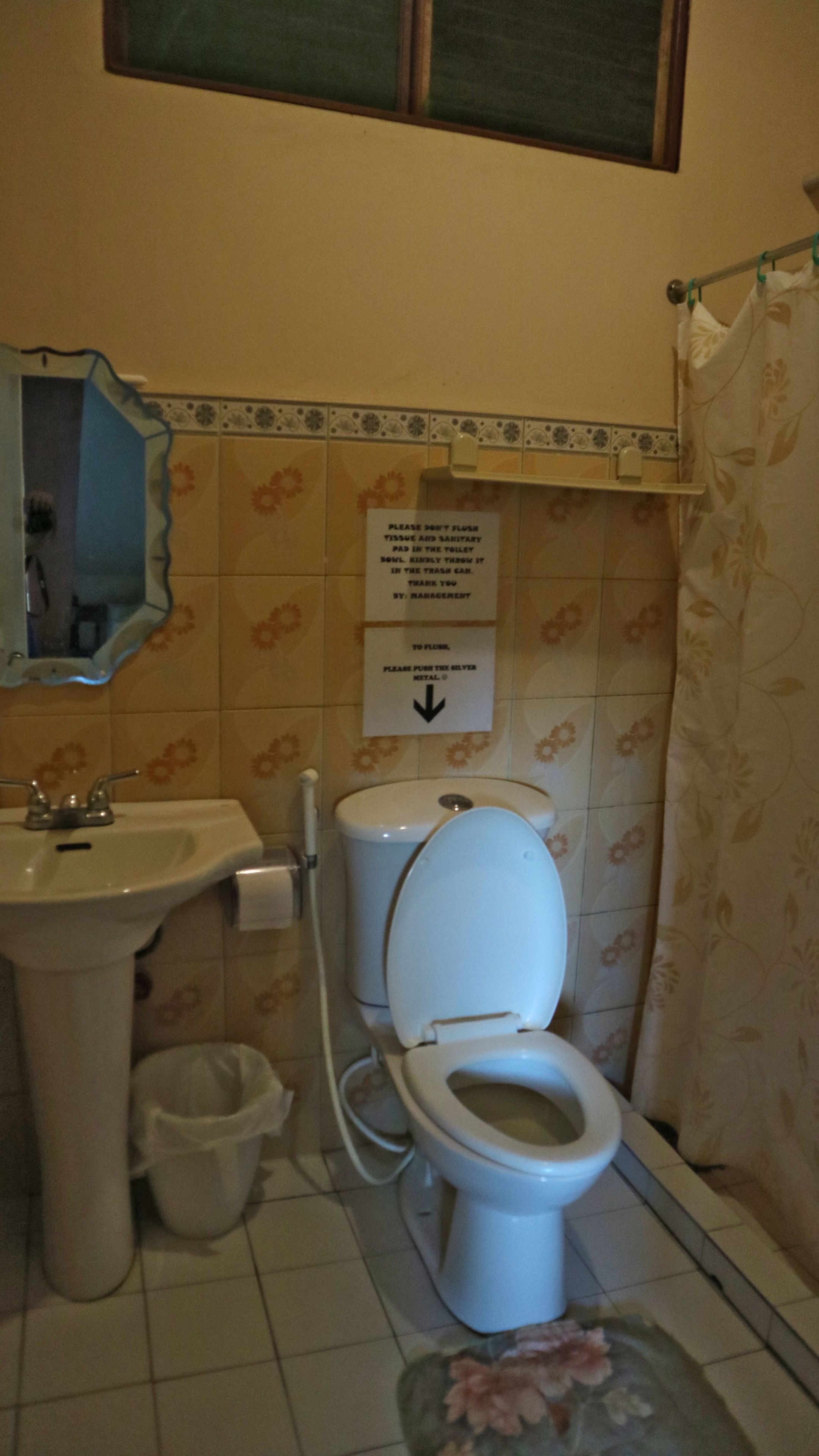 Foto - Lolo Oyong Pension House