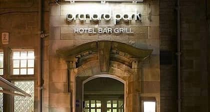 The Orchard Park Hotel