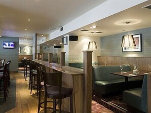 Restaurant - The Orchard Park Hotel (Glasgow)
