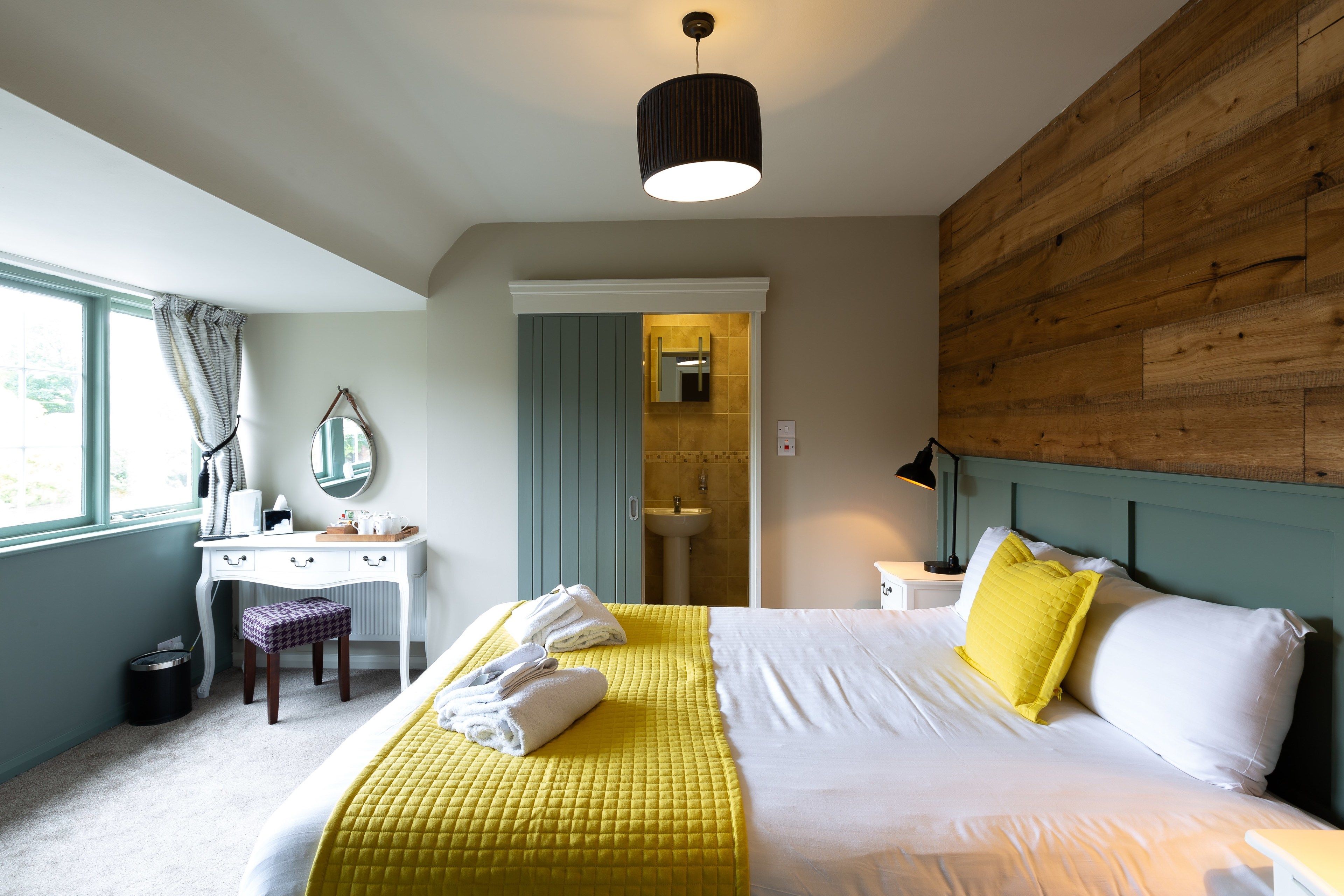 Double Room, Ensuite