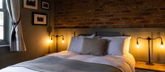 The Poacher Inn
