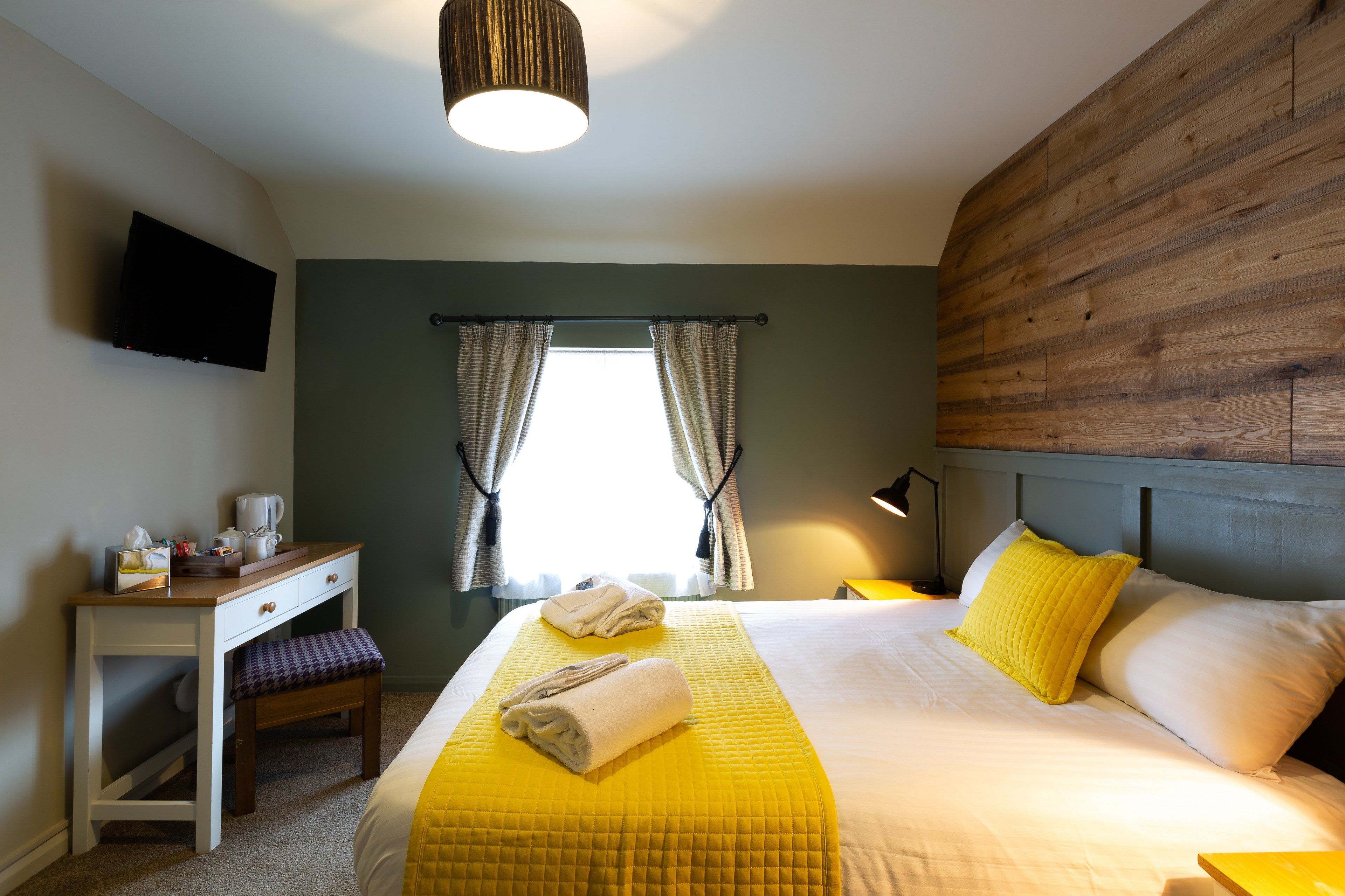 Double Room, Ensuite