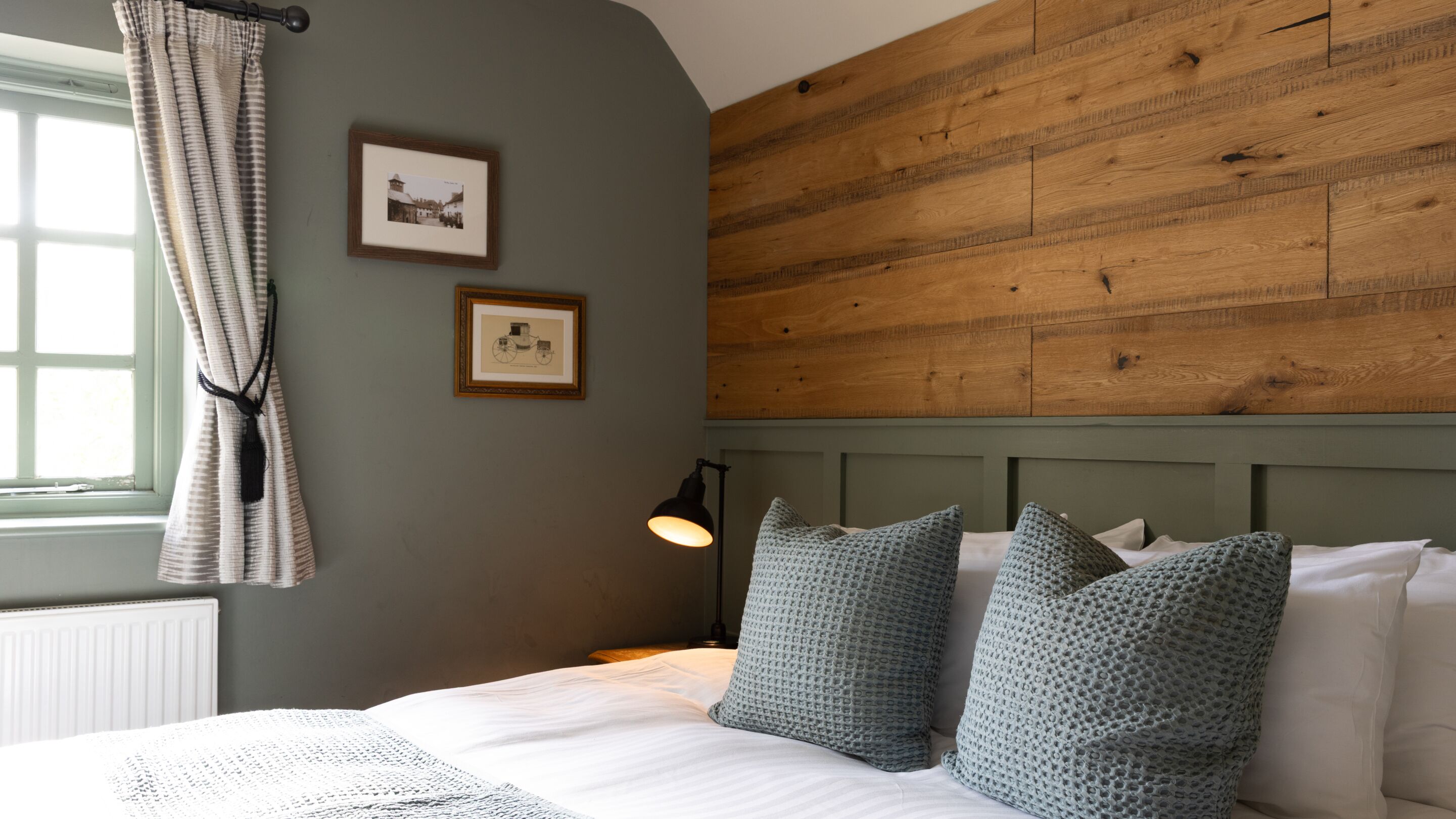 Twin Room, Ensuite